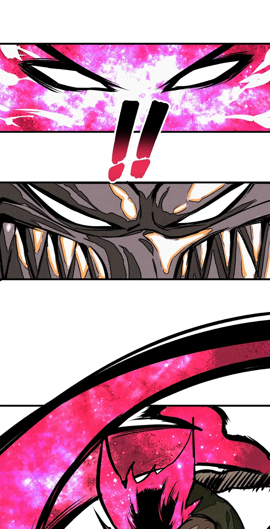 I Was Beaten Up By the BOSS Chapter 53 - Page 19