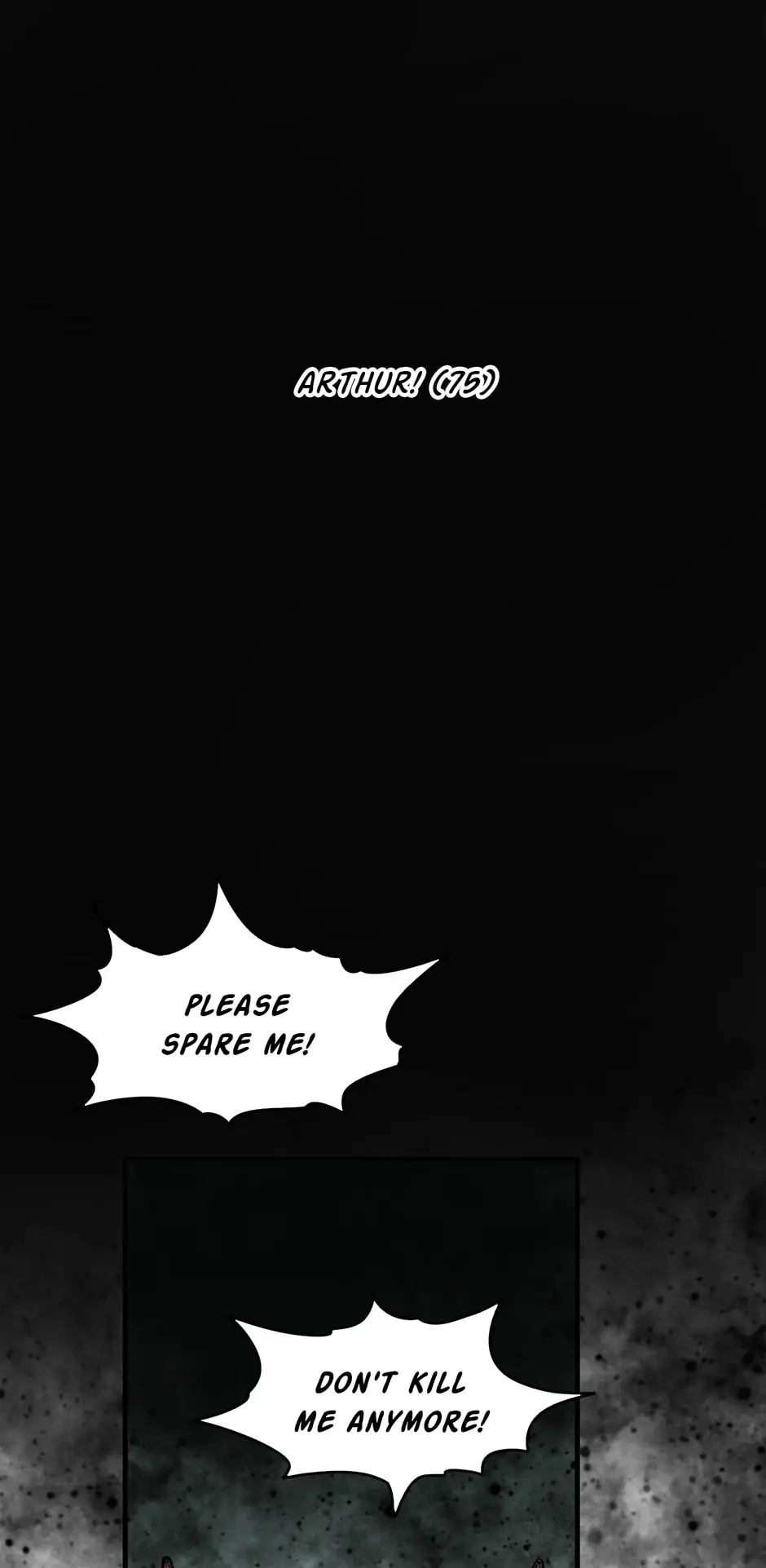 I Was Beaten Up By the BOSS Chapter 53 - Page 25