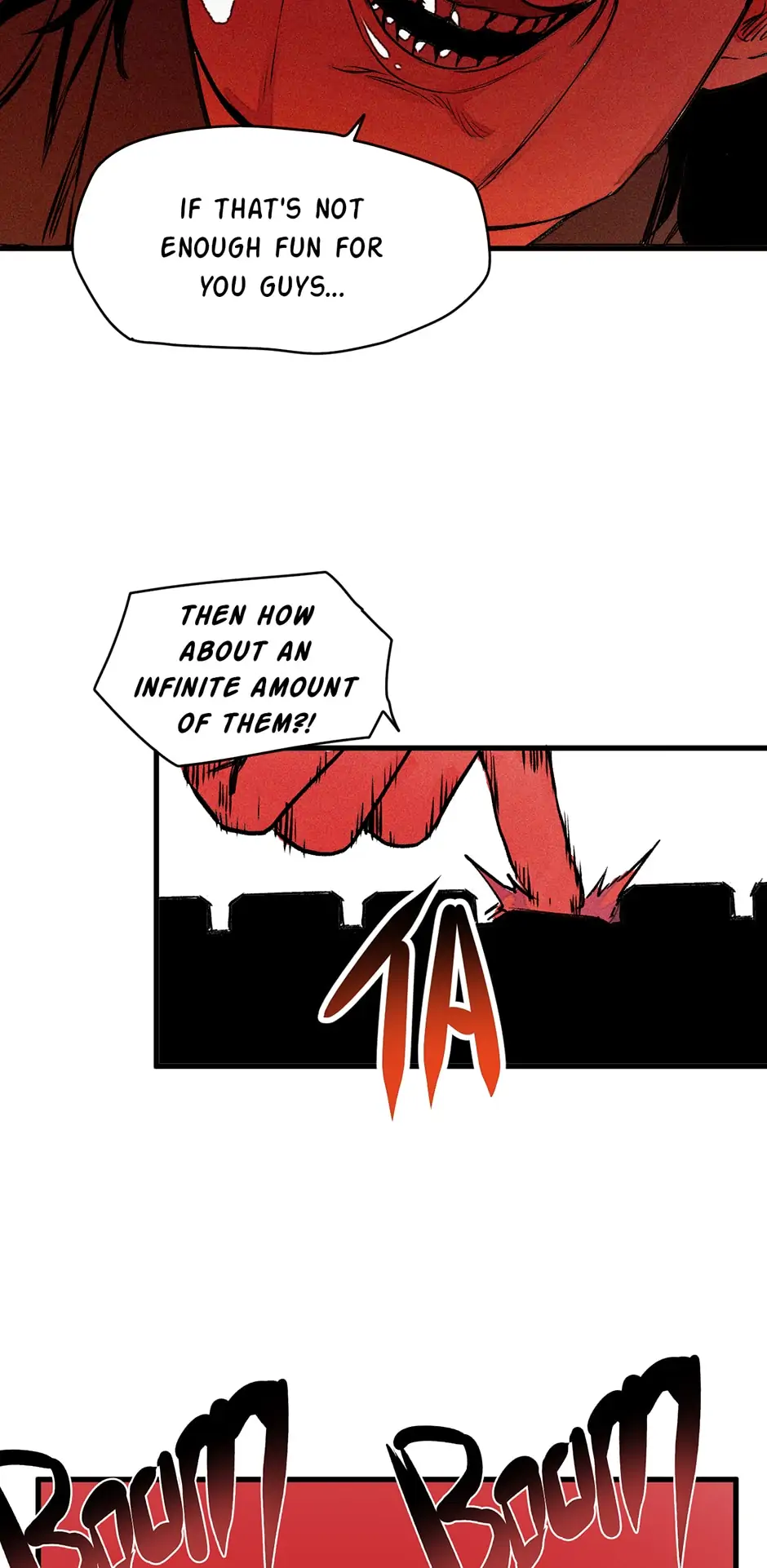 I Was Beaten Up By the BOSS Chapter 53 - Page 3