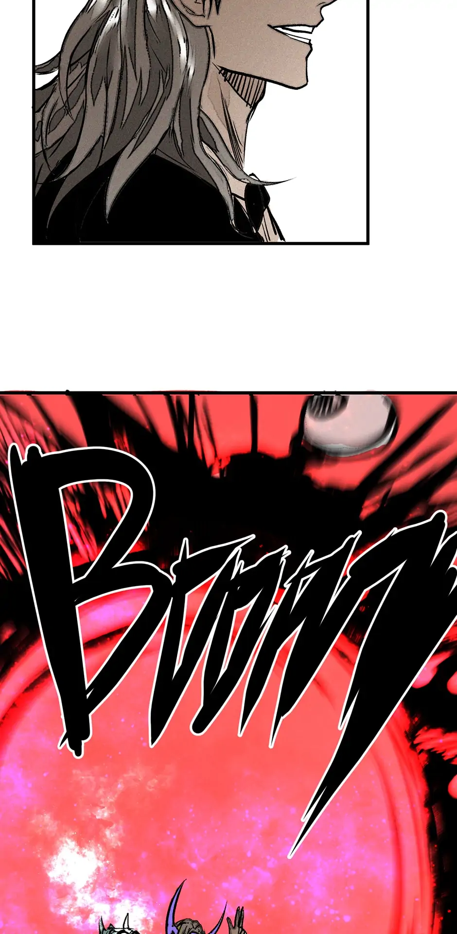 I Was Beaten Up By the BOSS Chapter 53 - Page 30