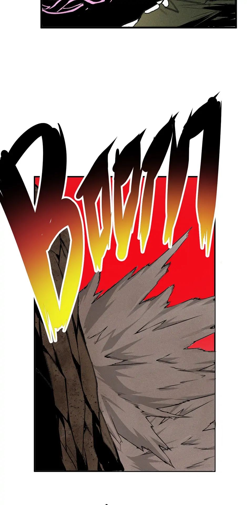 I Was Beaten Up By the BOSS Chapter 53 - Page 9