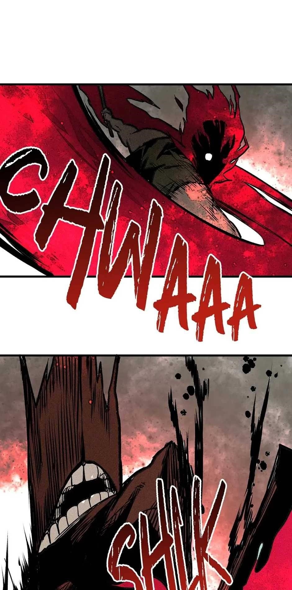 I Was Beaten Up By the BOSS Chapter 54 - Page 1