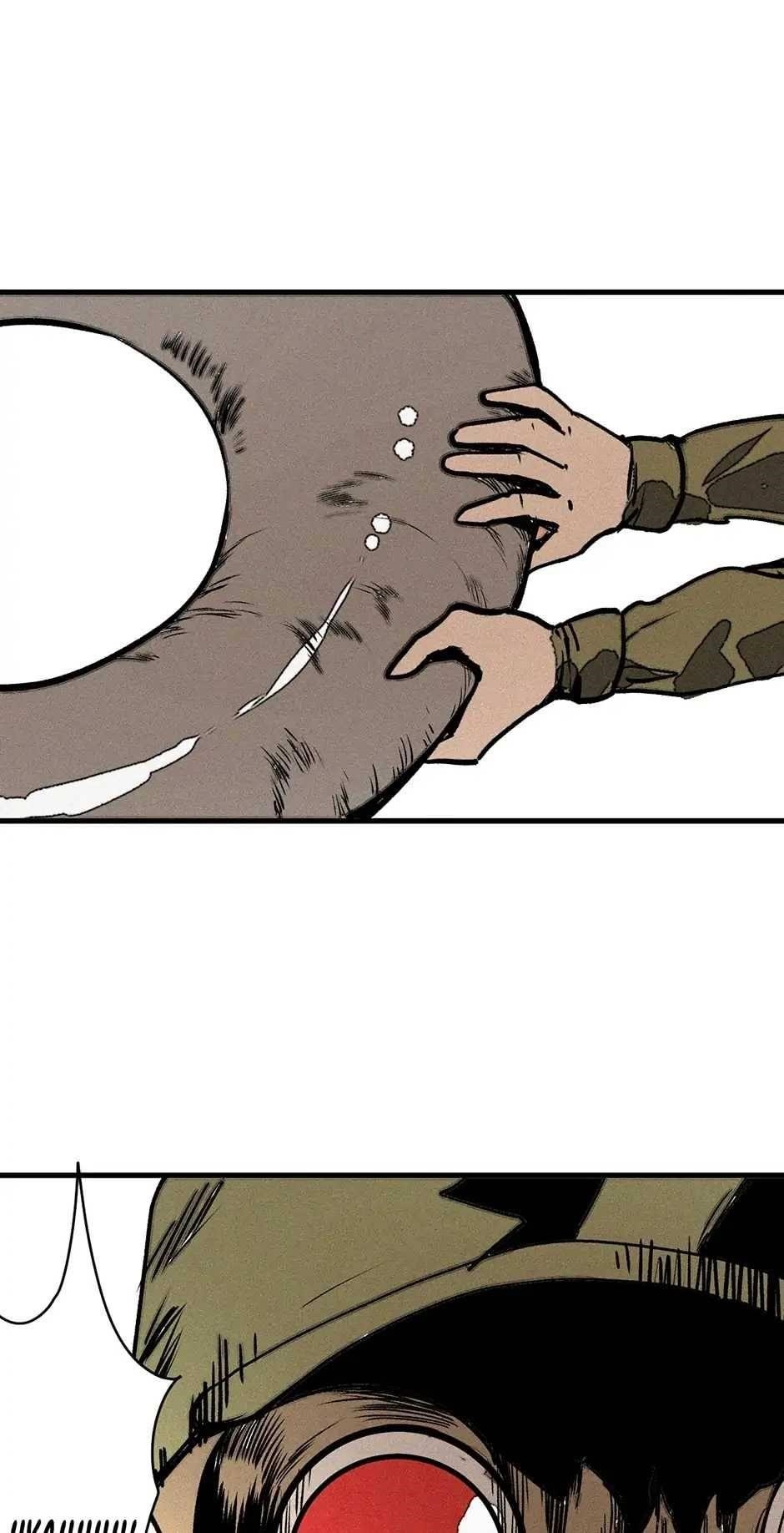 I Was Beaten Up By the BOSS Chapter 54 - Page 18