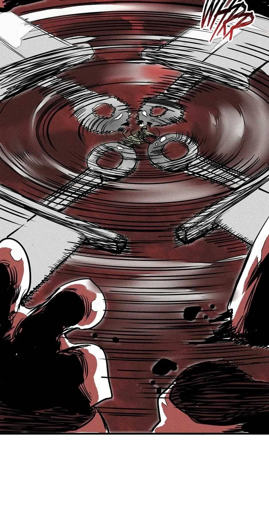 I Was Beaten Up By the BOSS Chapter 54 - Page 20