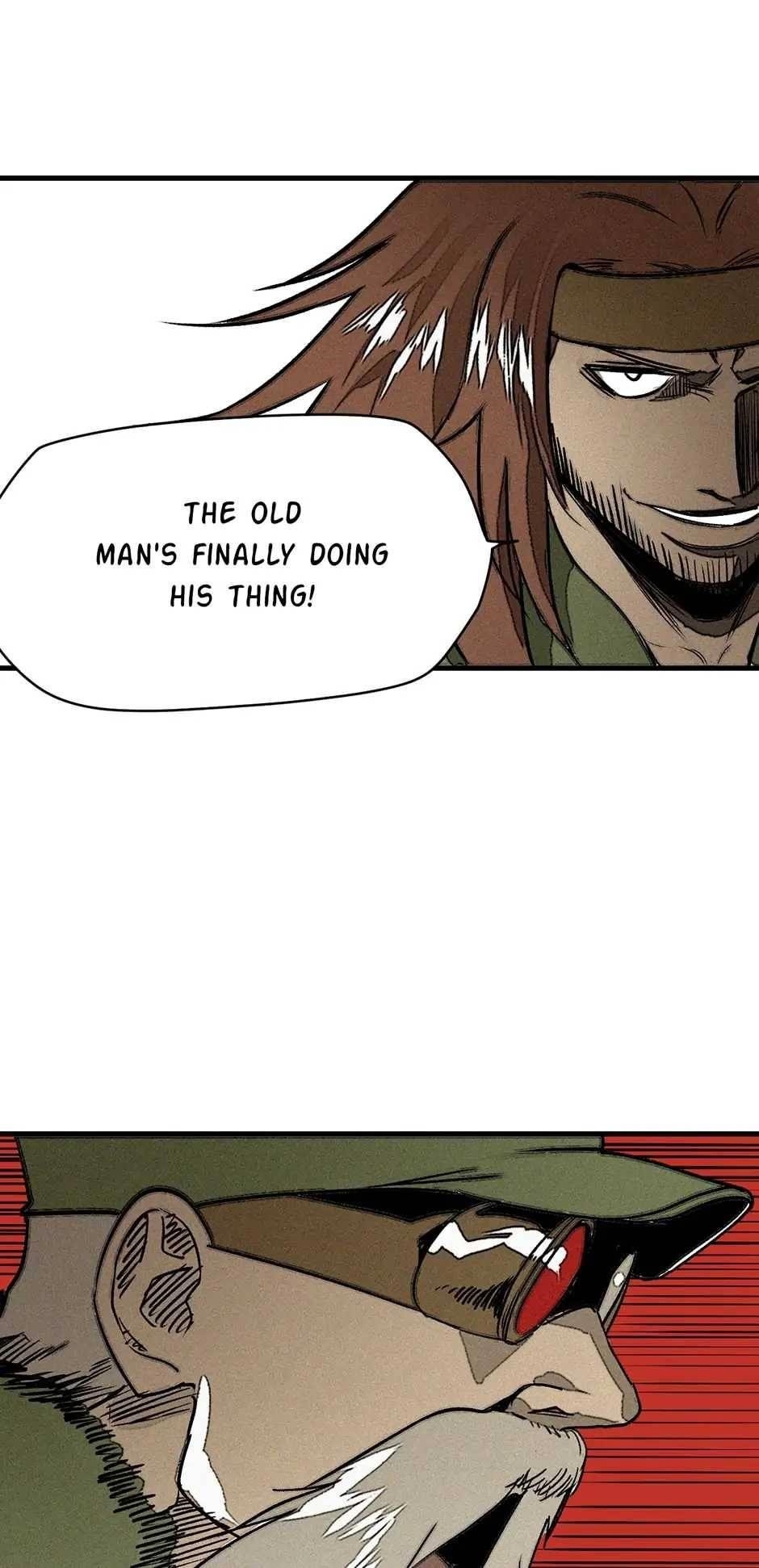 I Was Beaten Up By the BOSS Chapter 54 - Page 21