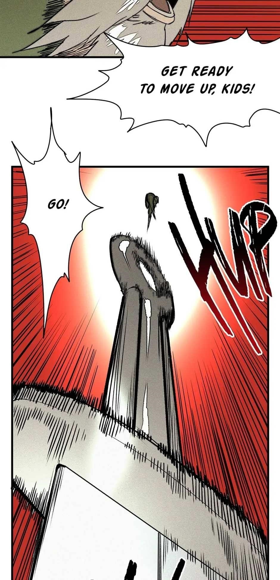 I Was Beaten Up By the BOSS Chapter 54 - Page 22