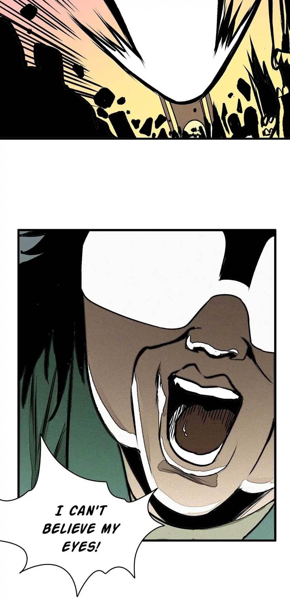 I Was Beaten Up By the BOSS Chapter 54 - Page 26