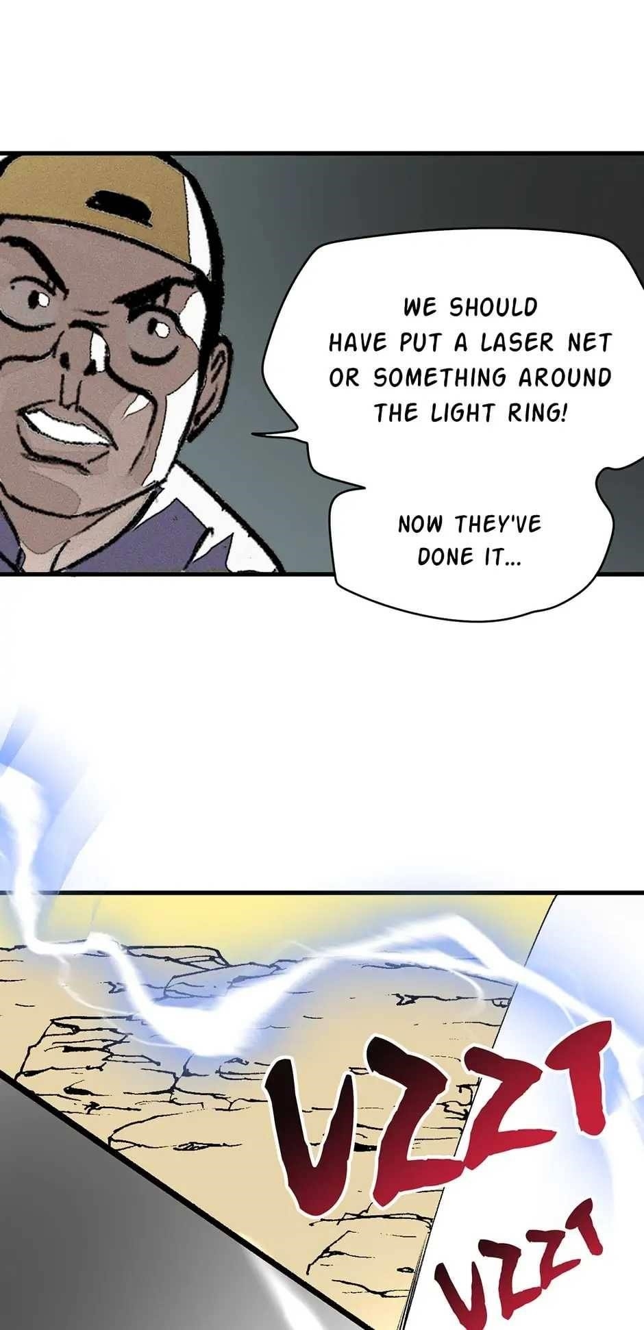 I Was Beaten Up By the BOSS Chapter 54 - Page 27