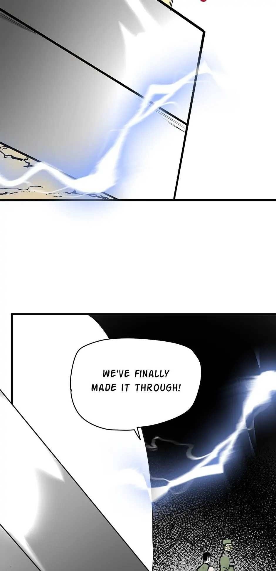 I Was Beaten Up By the BOSS Chapter 54 - Page 28