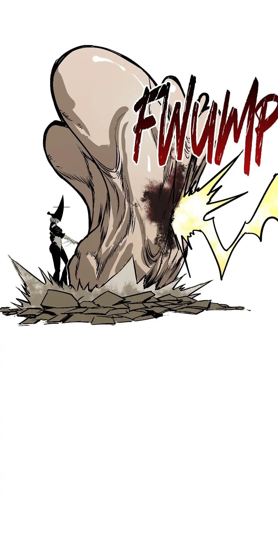 I Was Beaten Up By the BOSS Chapter 55 - Page 11