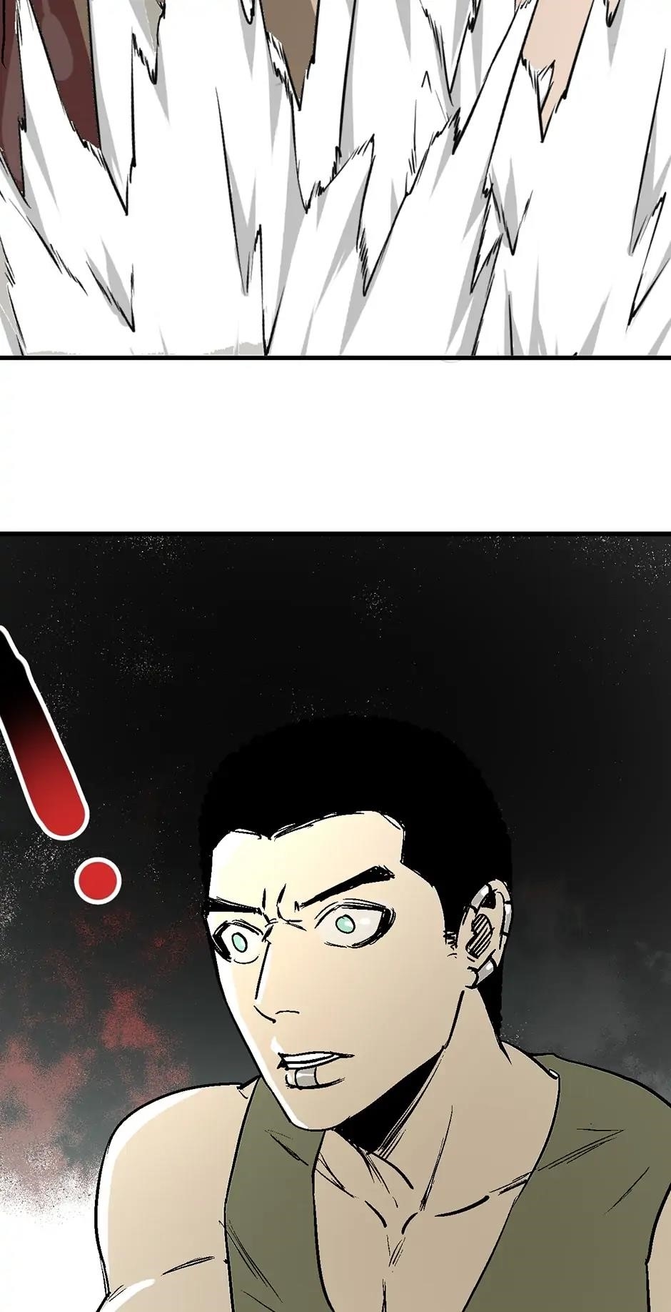 I Was Beaten Up By the BOSS Chapter 55 - Page 16