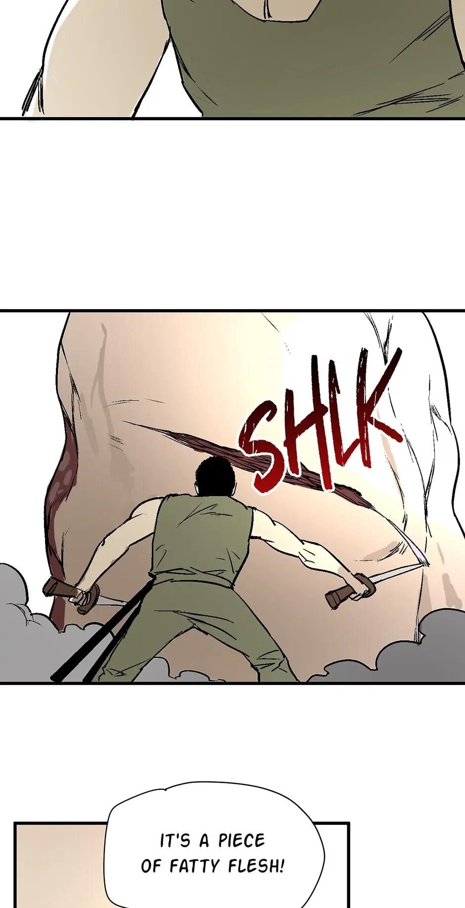 I Was Beaten Up By the BOSS Chapter 55 - Page 17