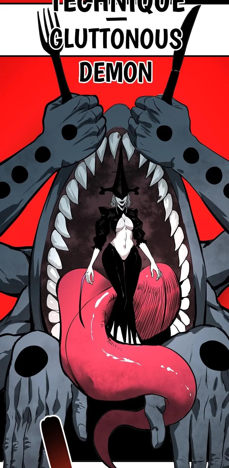 I Was Beaten Up By the BOSS Chapter 55 - Page 25