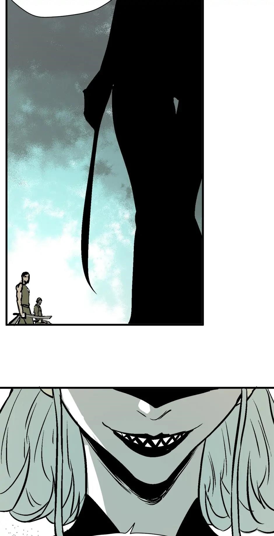 I Was Beaten Up By the BOSS Chapter 55 - Page 4