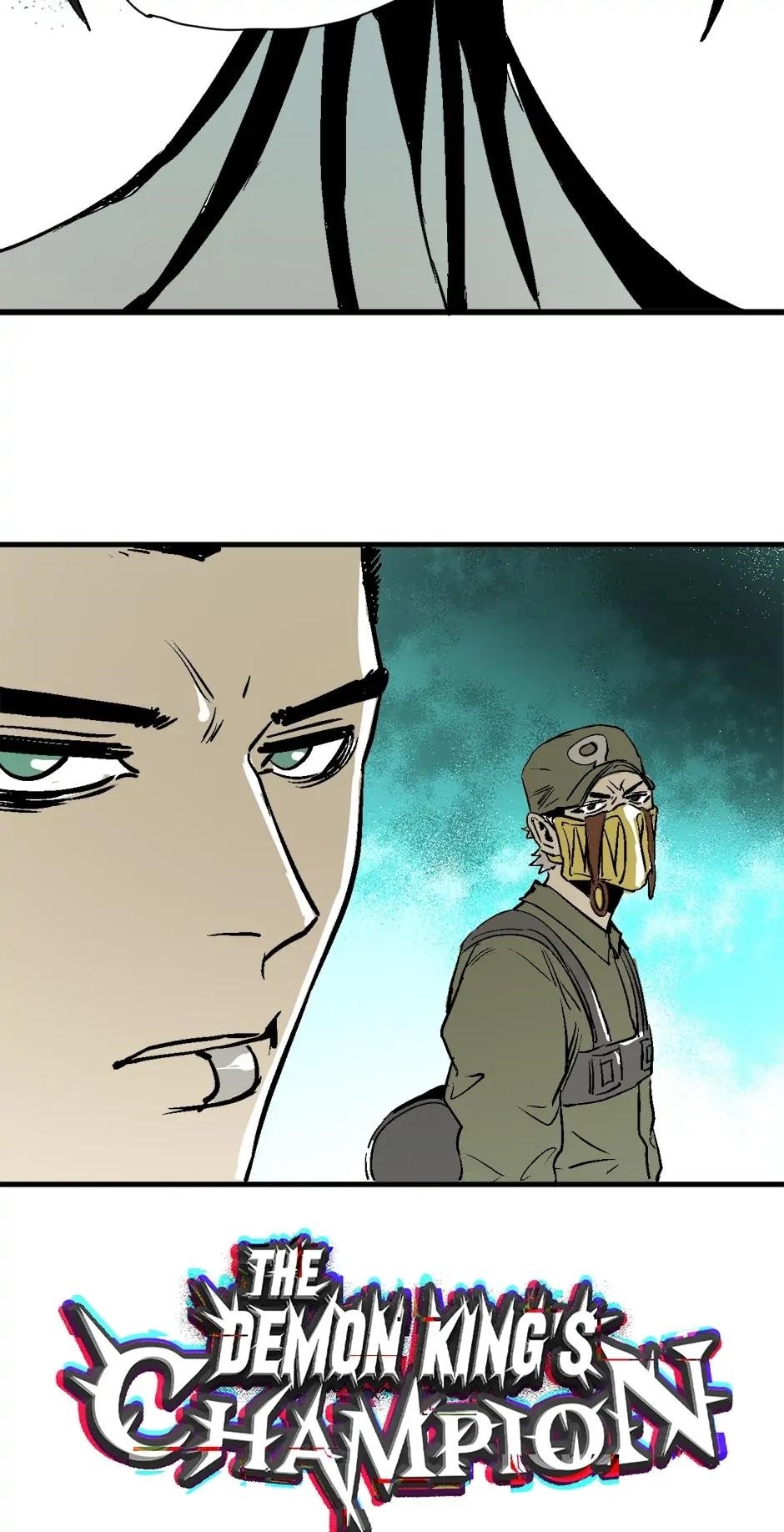 I Was Beaten Up By the BOSS Chapter 55 - Page 6