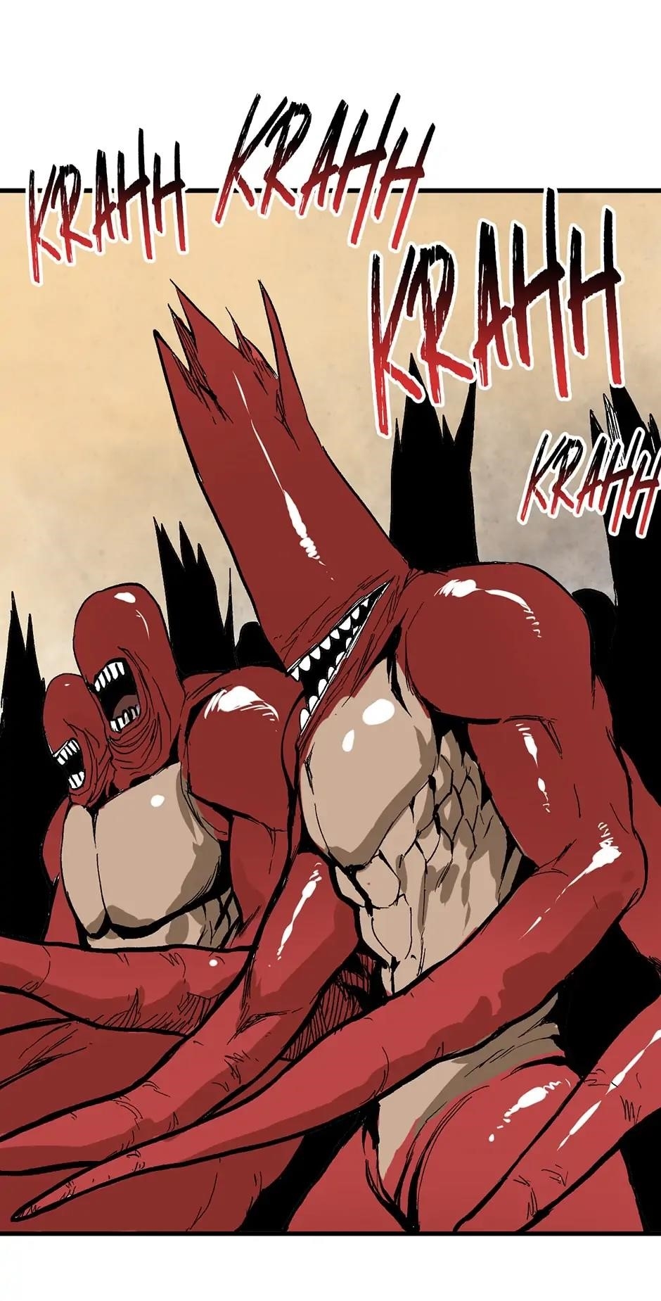 I Was Beaten Up By the BOSS Chapter 56 - Page 1