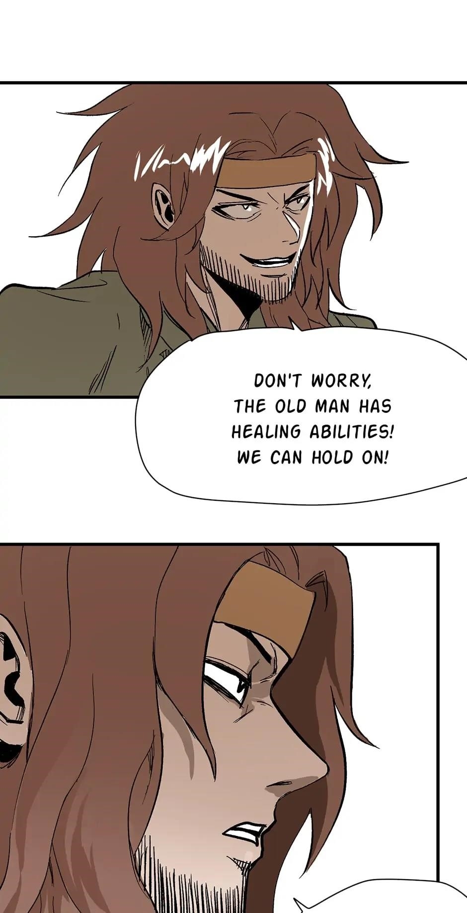 I Was Beaten Up By the BOSS Chapter 56 - Page 10