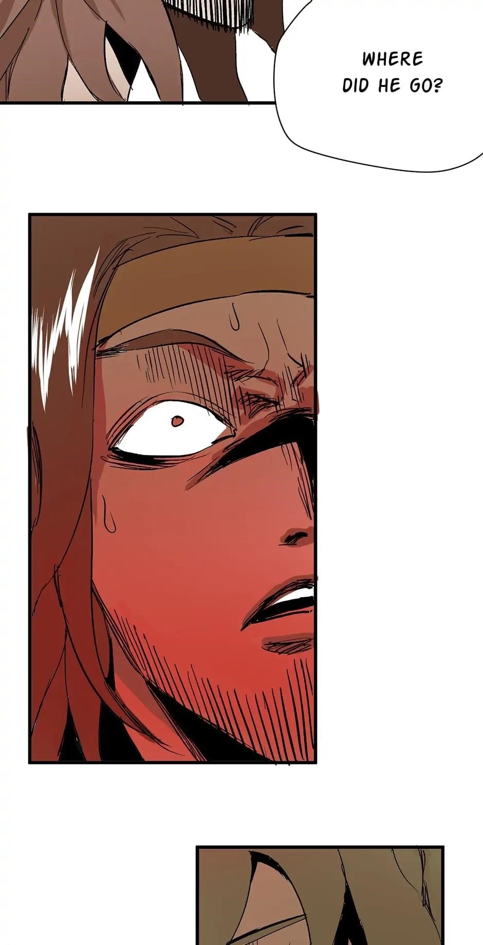 I Was Beaten Up By the BOSS Chapter 56 - Page 11