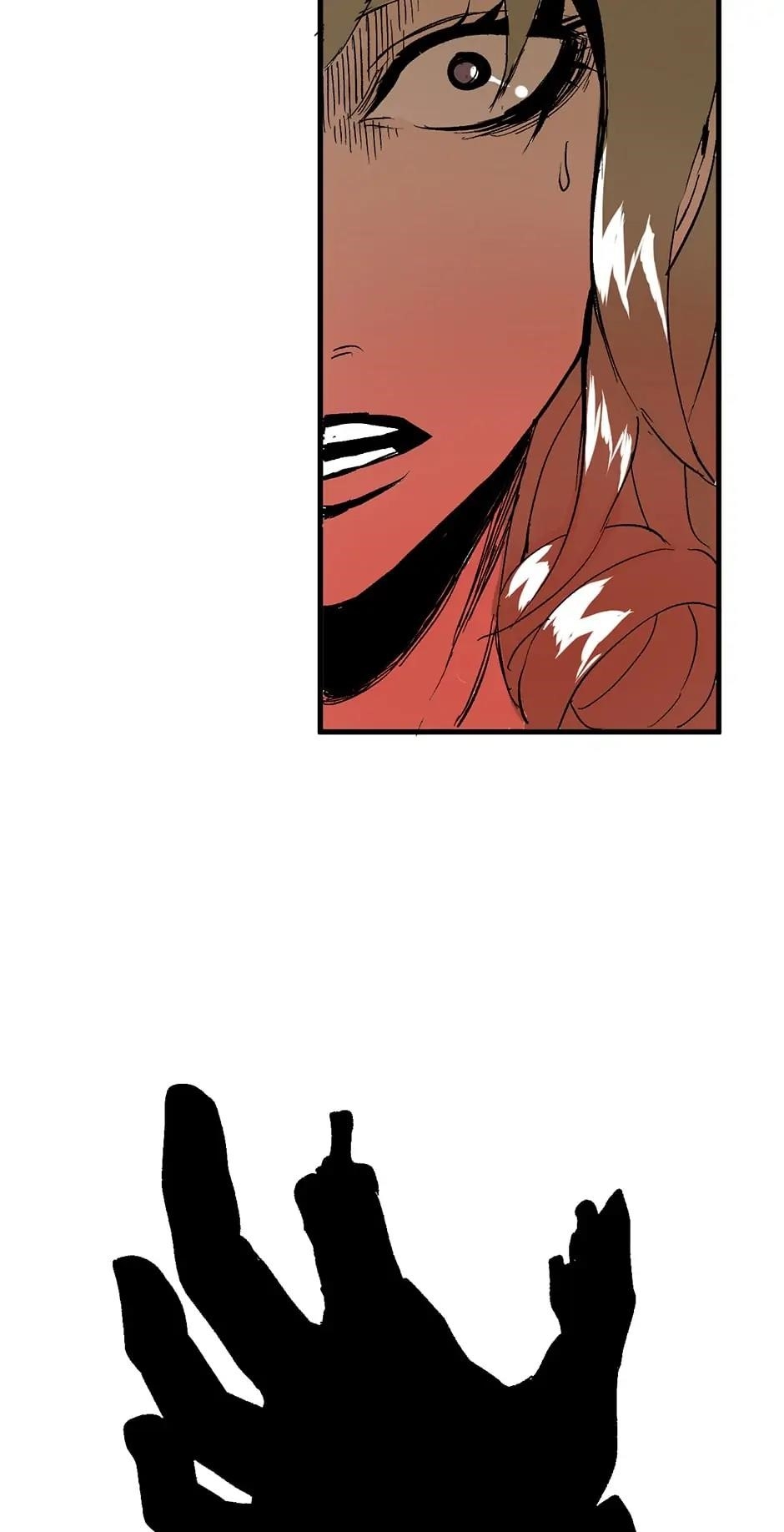 I Was Beaten Up By the BOSS Chapter 56 - Page 12