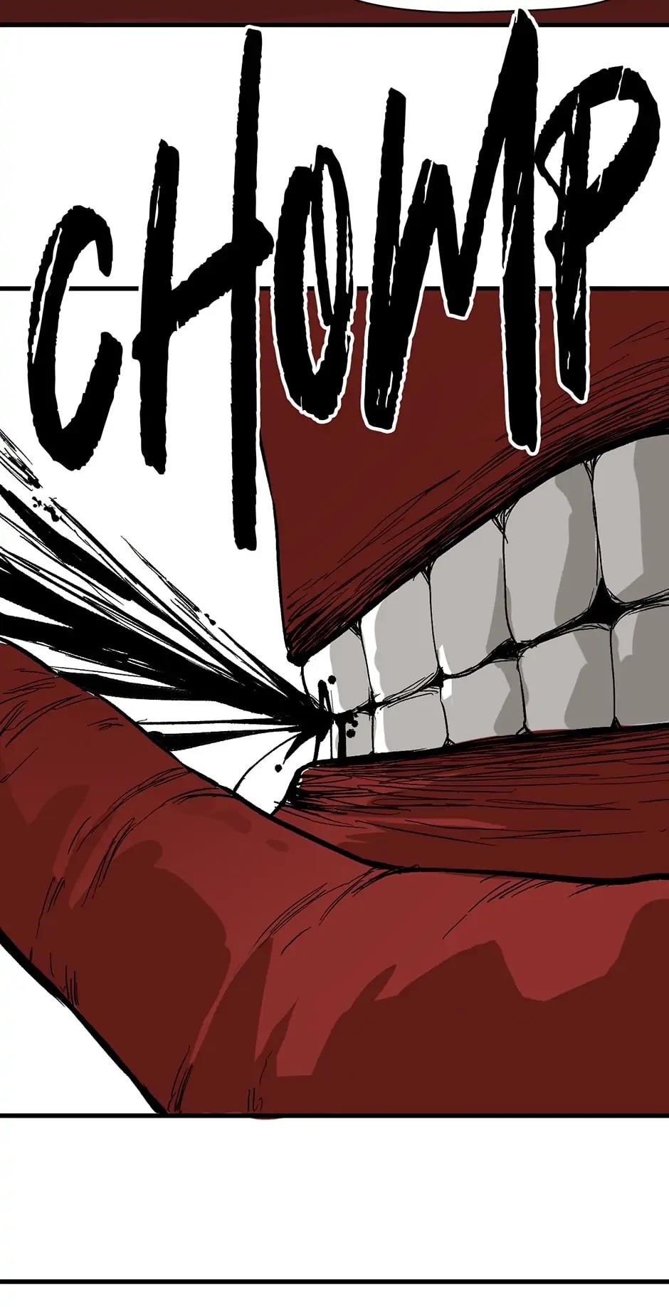 I Was Beaten Up By the BOSS Chapter 56 - Page 14