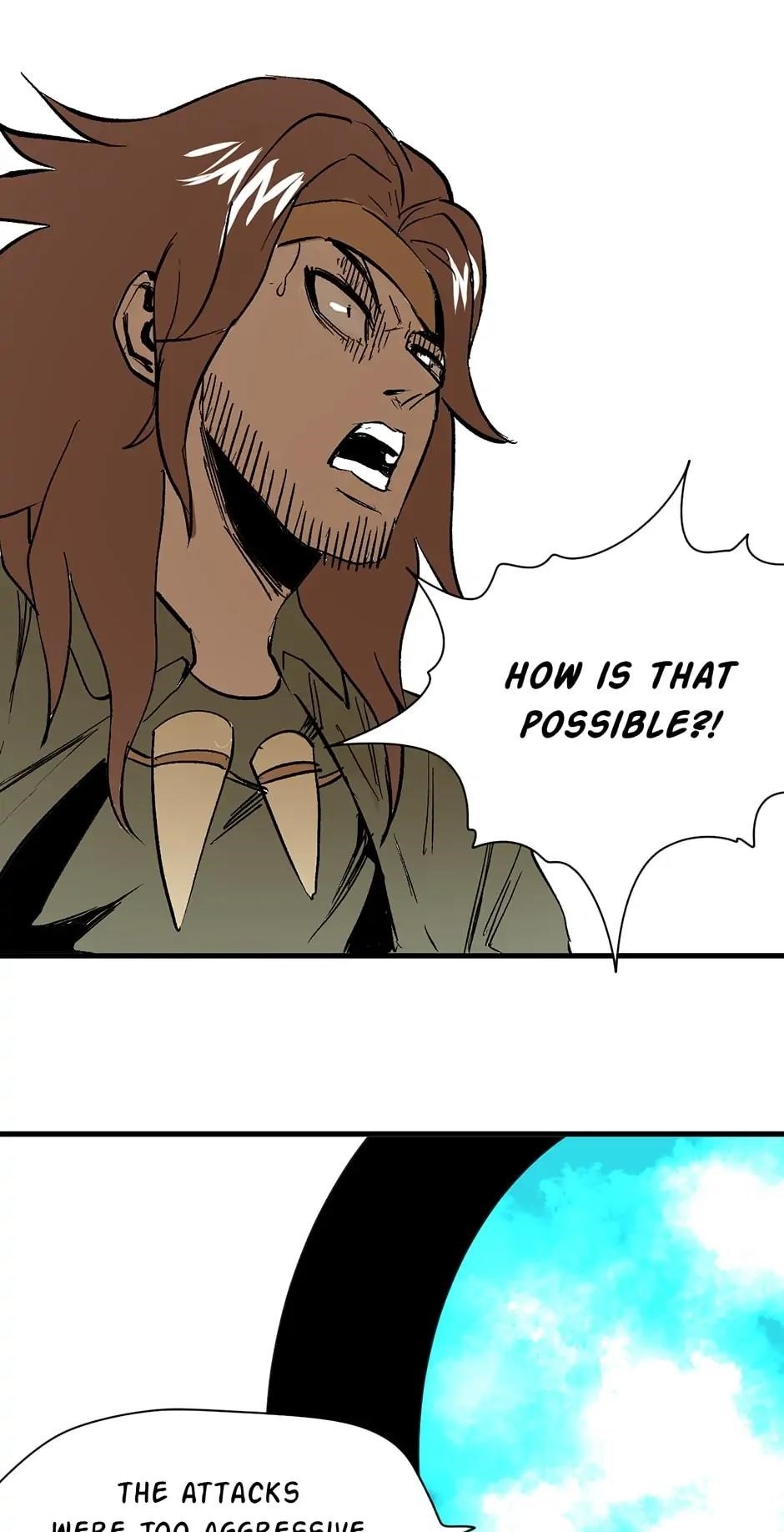 I Was Beaten Up By the BOSS Chapter 56 - Page 15