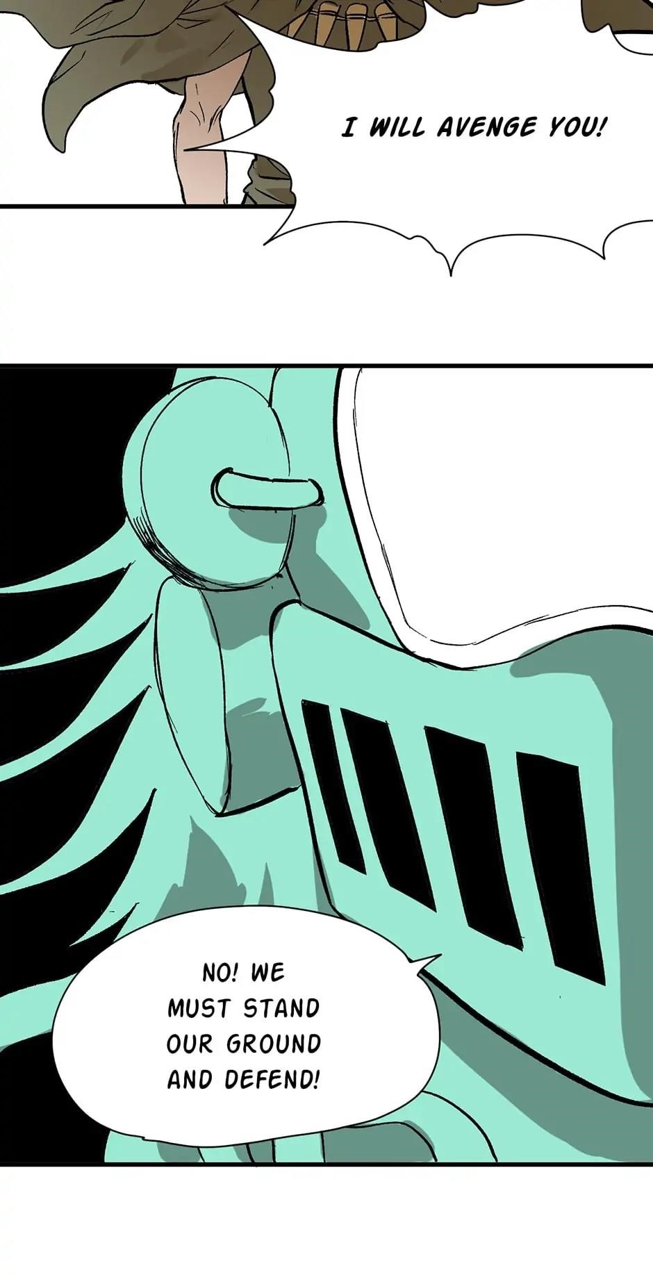 I Was Beaten Up By the BOSS Chapter 56 - Page 19