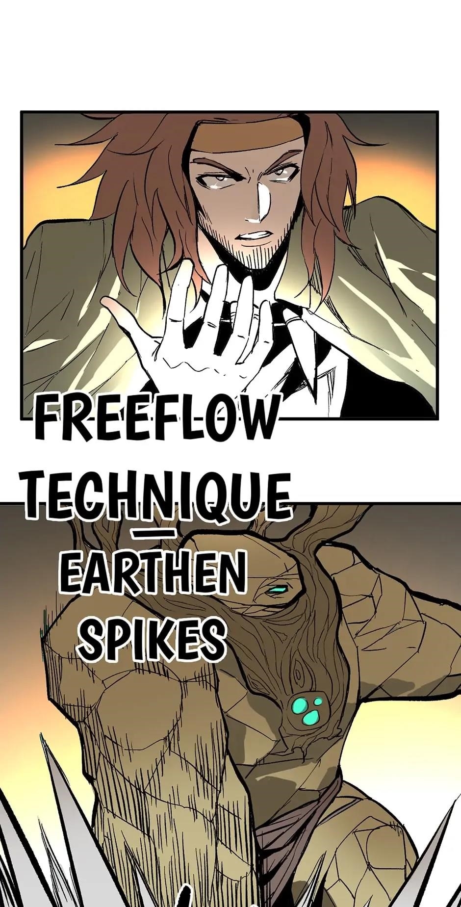 I Was Beaten Up By the BOSS Chapter 56 - Page 2