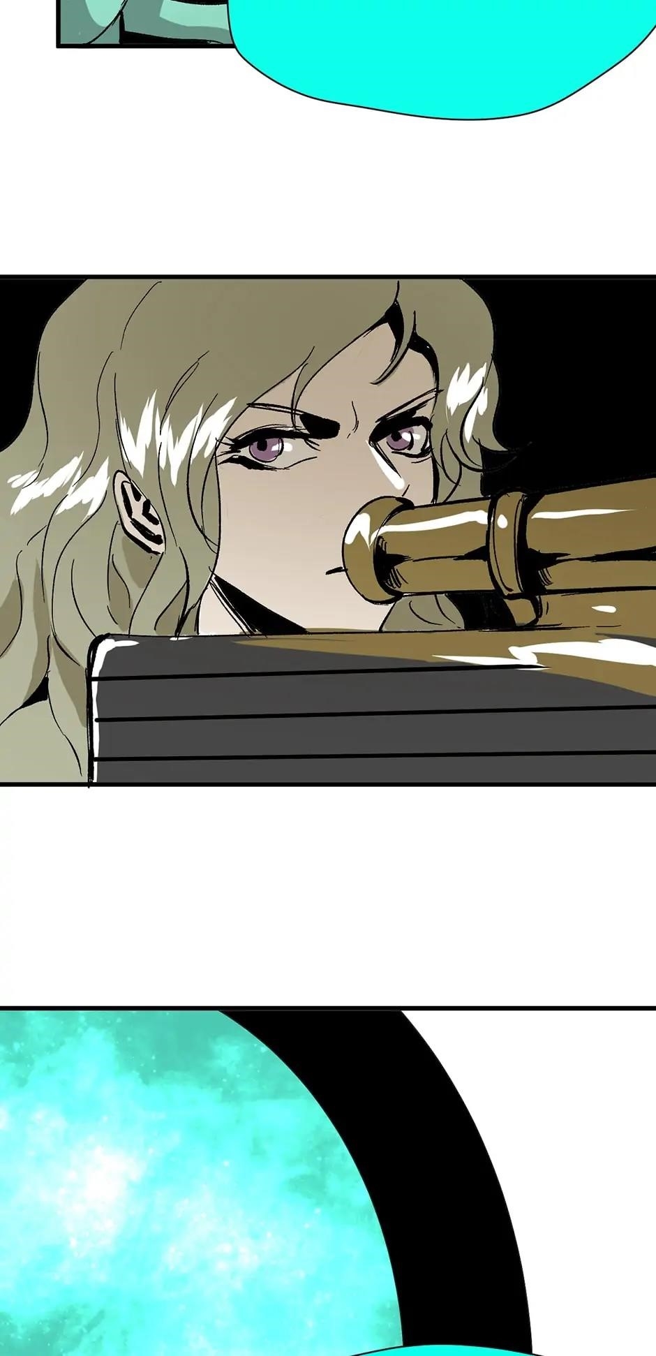 I Was Beaten Up By the BOSS Chapter 56 - Page 23