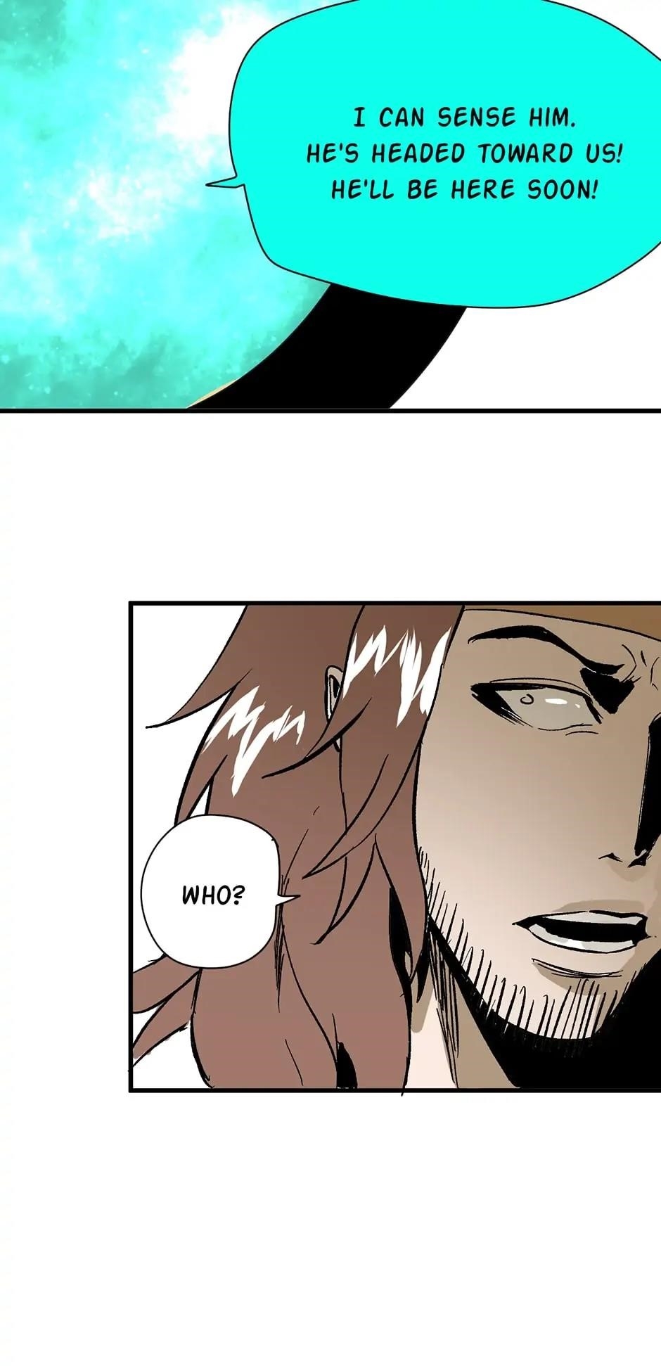 I Was Beaten Up By the BOSS Chapter 56 - Page 24