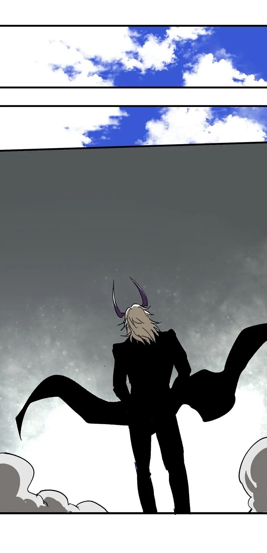 I Was Beaten Up By the BOSS Chapter 56 - Page 25