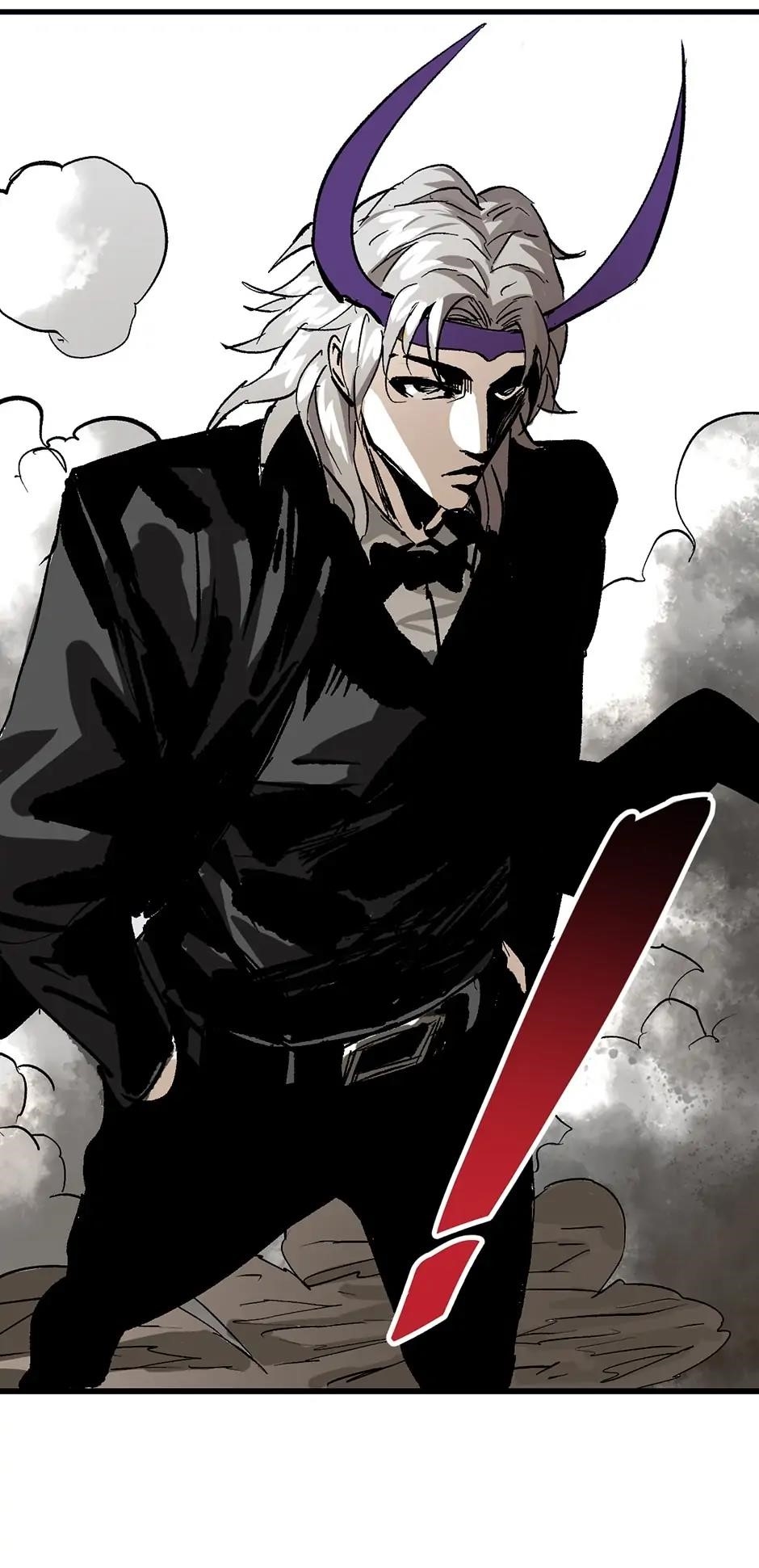 I Was Beaten Up By the BOSS Chapter 56 - Page 26