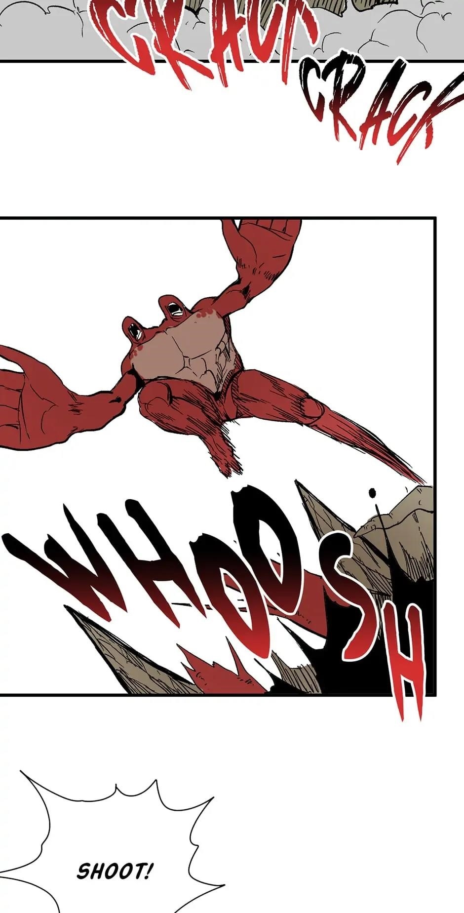 I Was Beaten Up By the BOSS Chapter 56 - Page 4