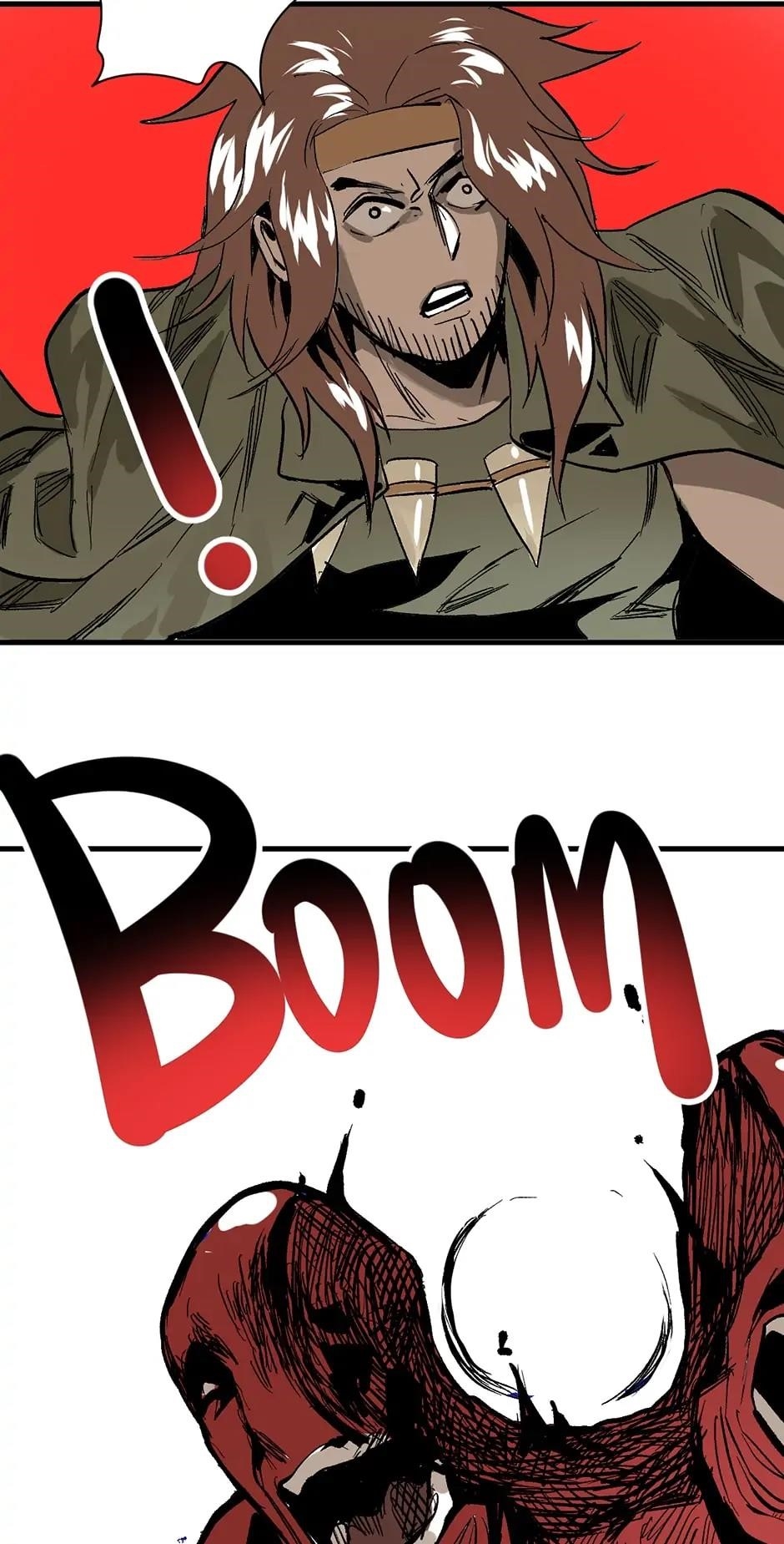 I Was Beaten Up By the BOSS Chapter 56 - Page 5