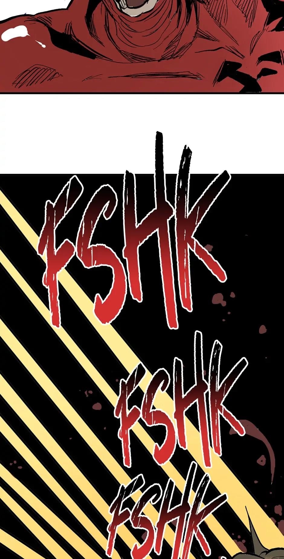 I Was Beaten Up By the BOSS Chapter 56 - Page 6