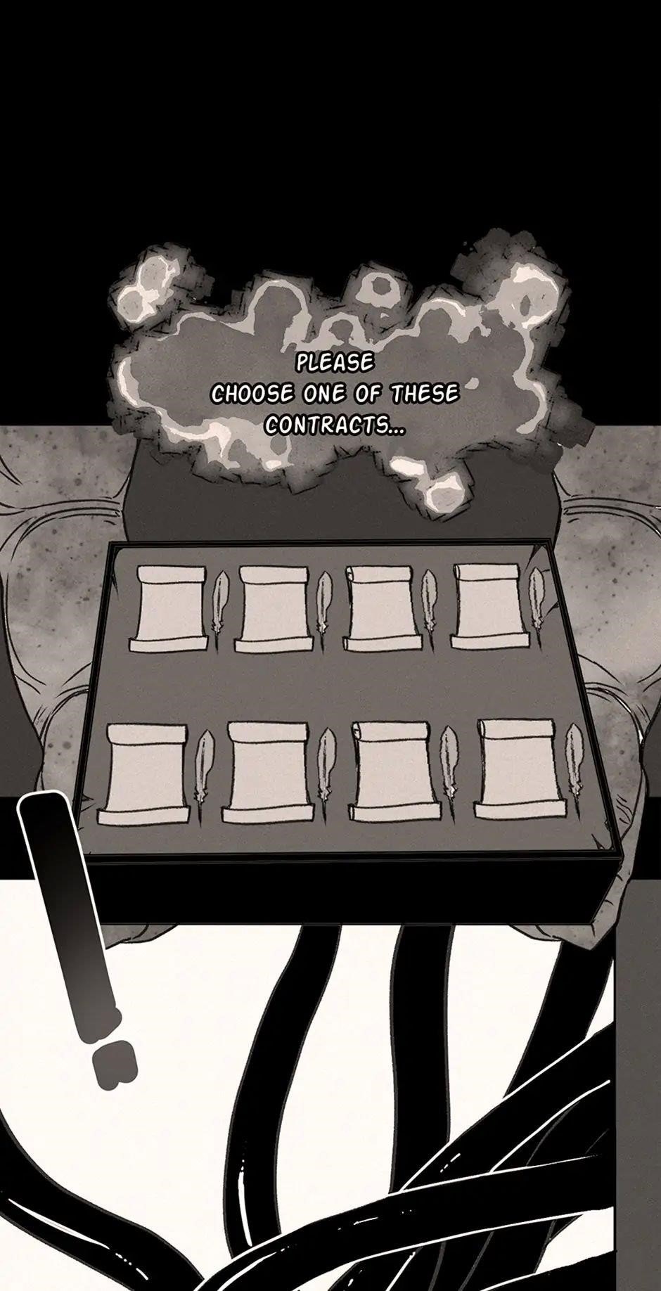 I Was Beaten Up By the BOSS Chapter 57 - Page 10