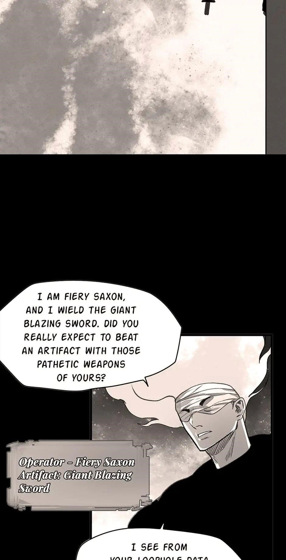 I Was Beaten Up By the BOSS Chapter 57 - Page 12