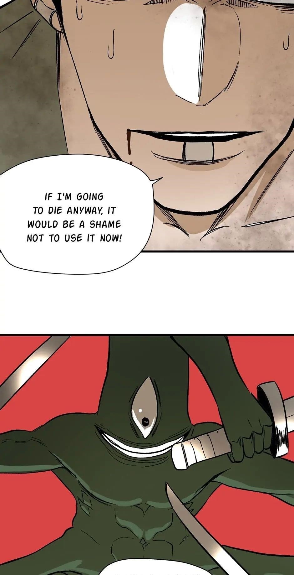 I Was Beaten Up By the BOSS Chapter 57 - Page 14