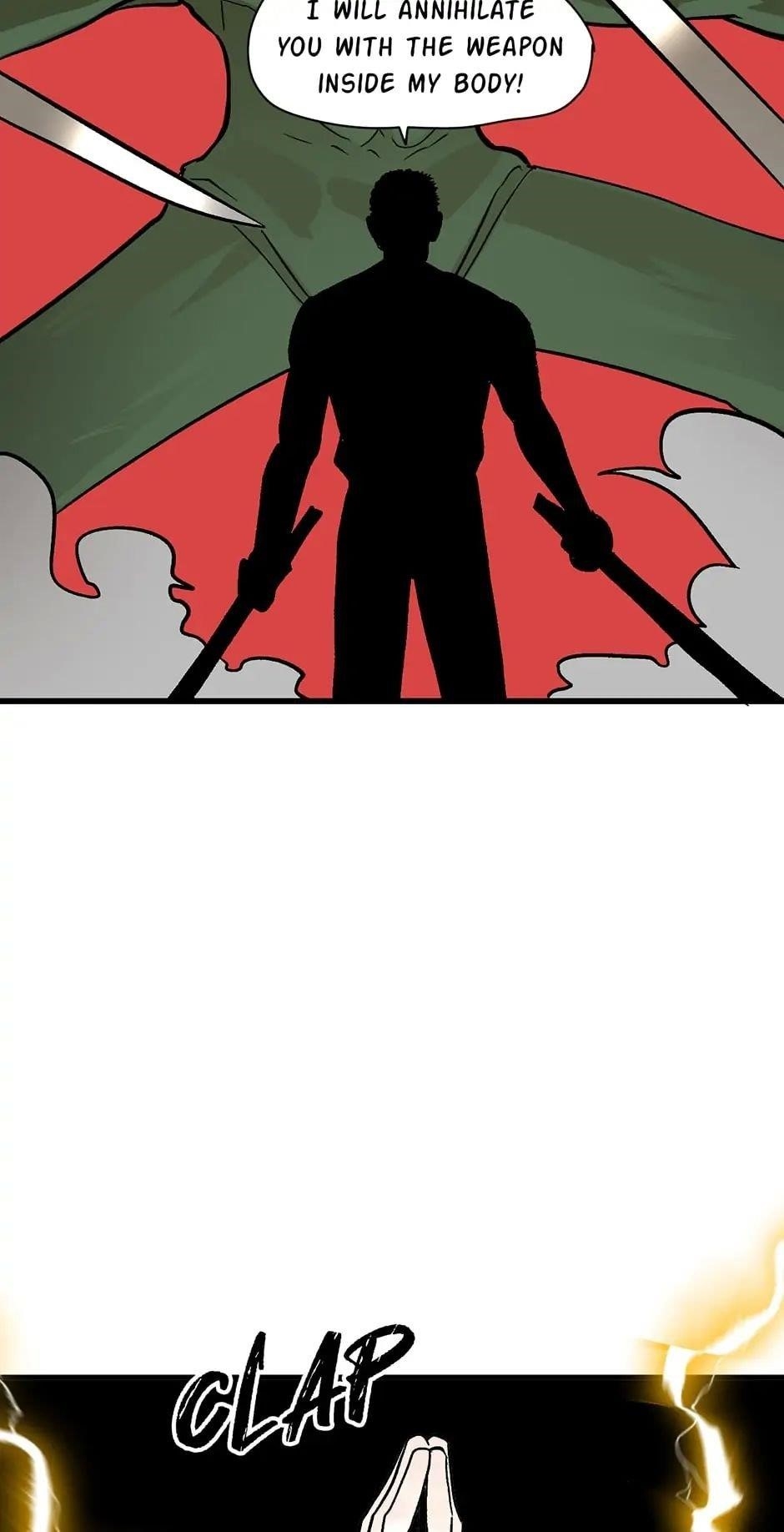 I Was Beaten Up By the BOSS Chapter 57 - Page 15