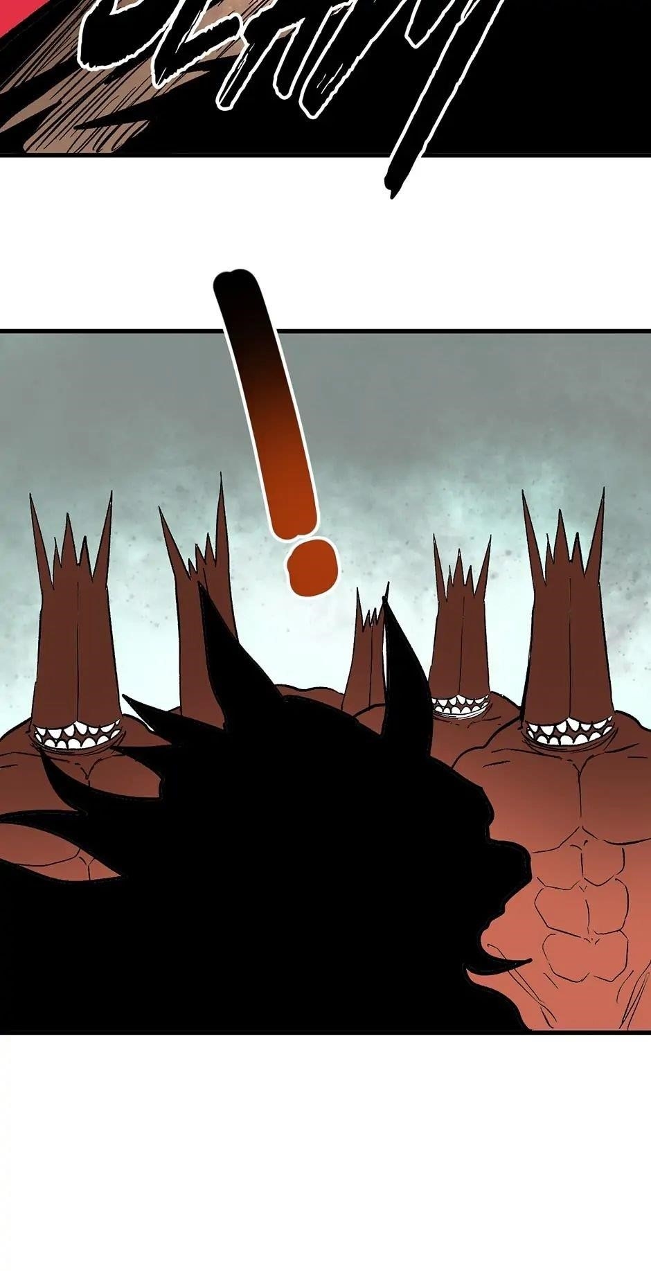 I Was Beaten Up By the BOSS Chapter 57 - Page 19