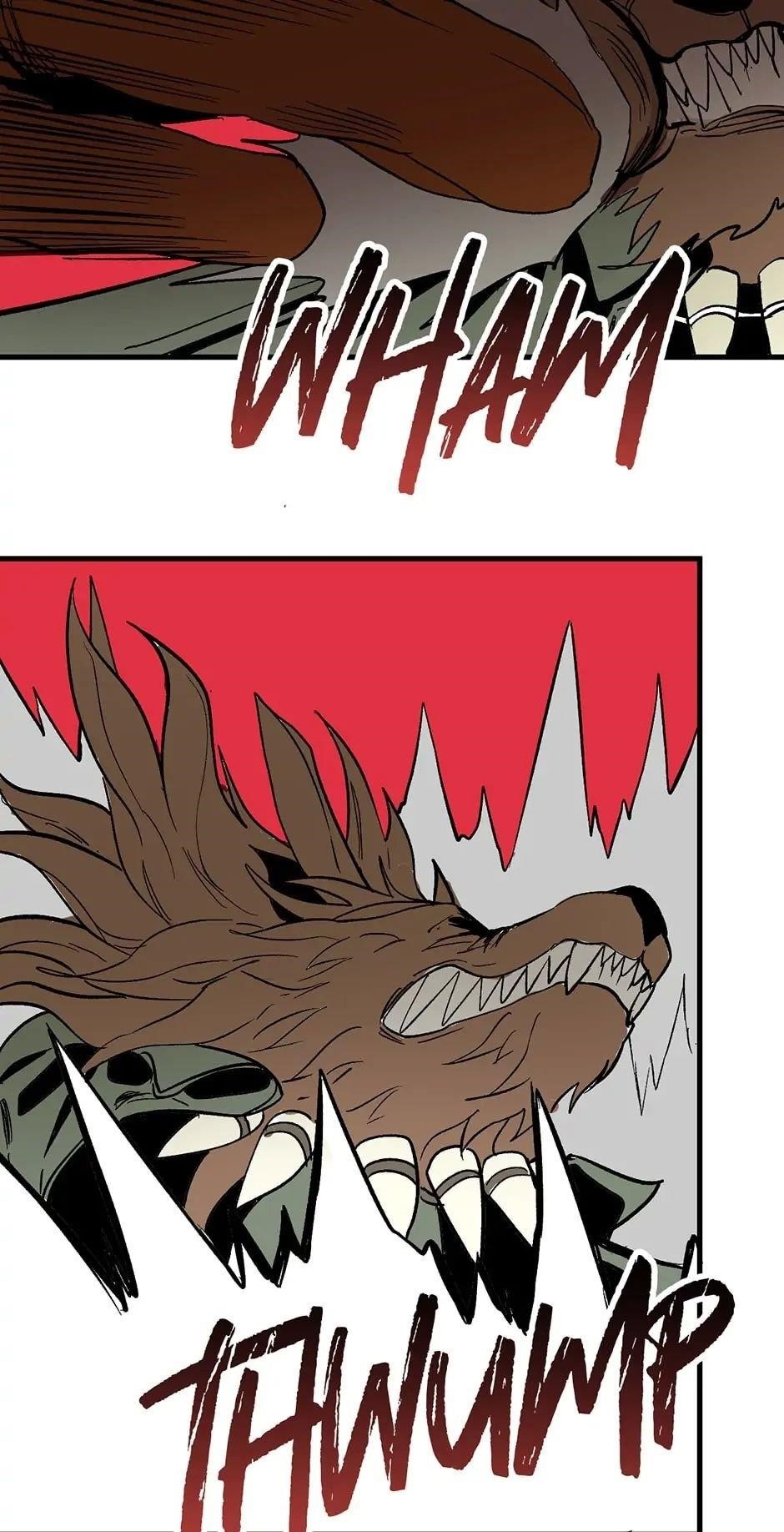 I Was Beaten Up By the BOSS Chapter 57 - Page 24