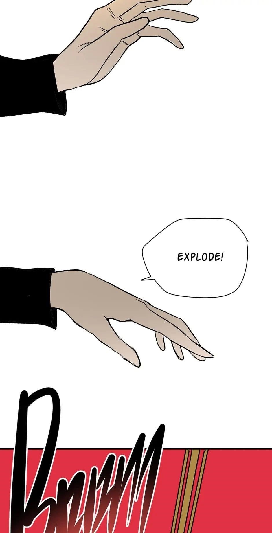 I Was Beaten Up By the BOSS Chapter 57 - Page 26