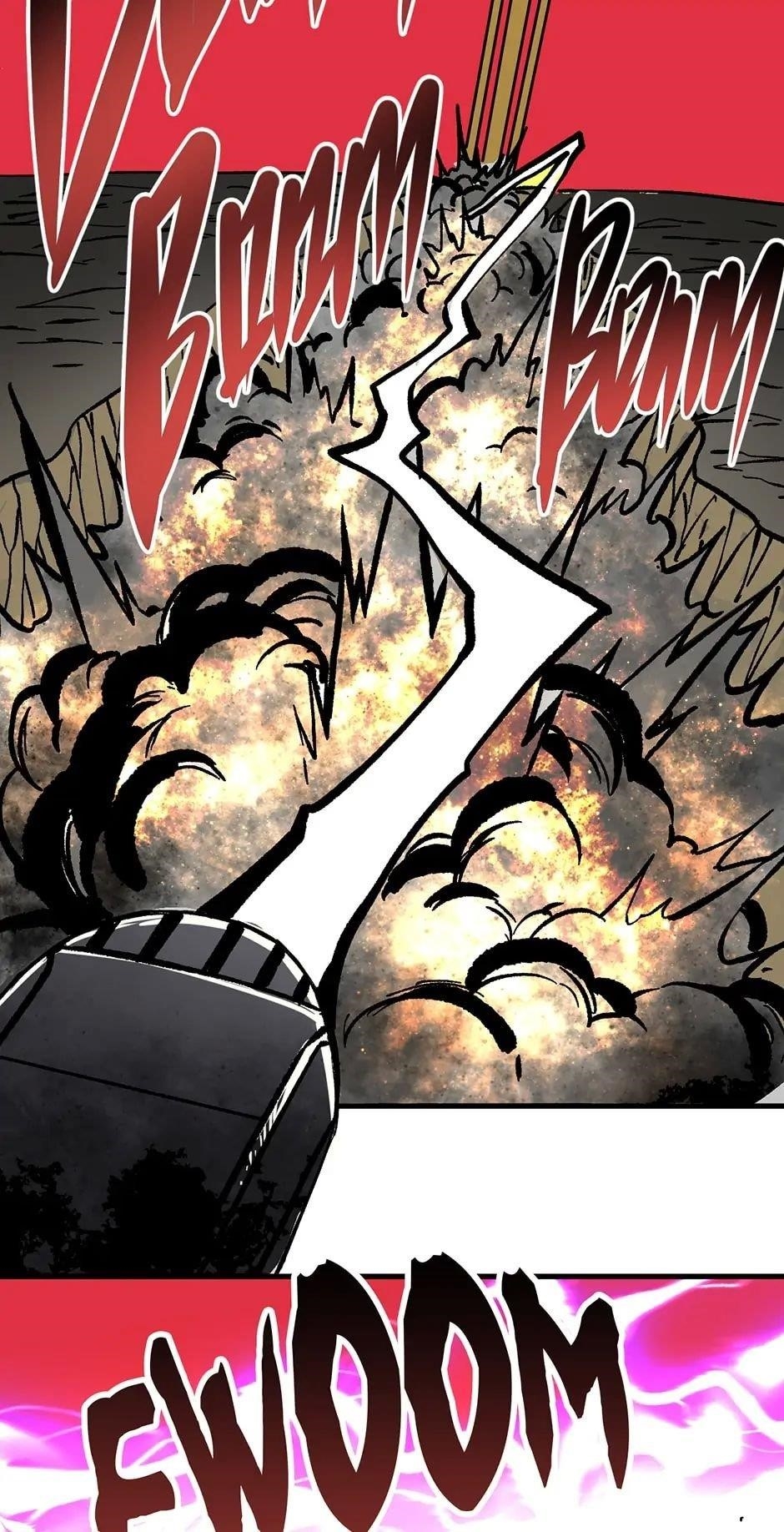 I Was Beaten Up By the BOSS Chapter 57 - Page 27