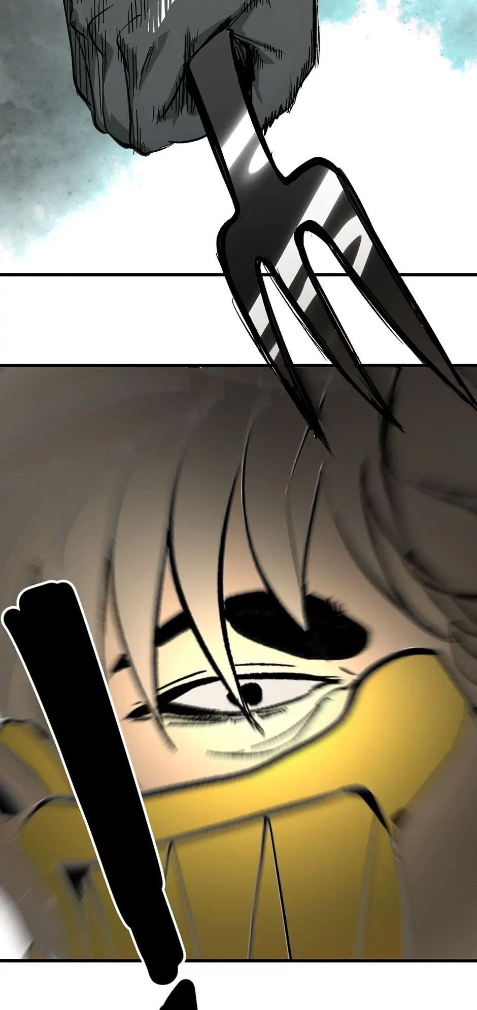 I Was Beaten Up By the BOSS Chapter 57 - Page 5