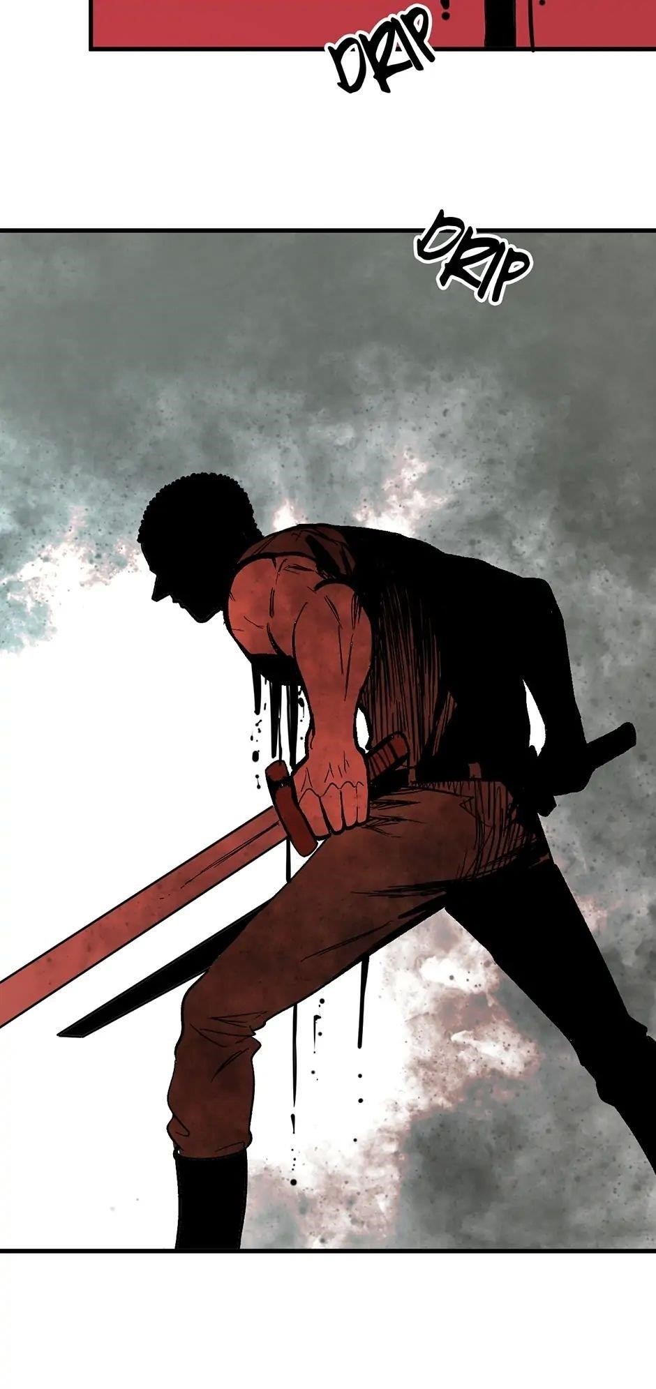 I Was Beaten Up By the BOSS Chapter 57 - Page 7