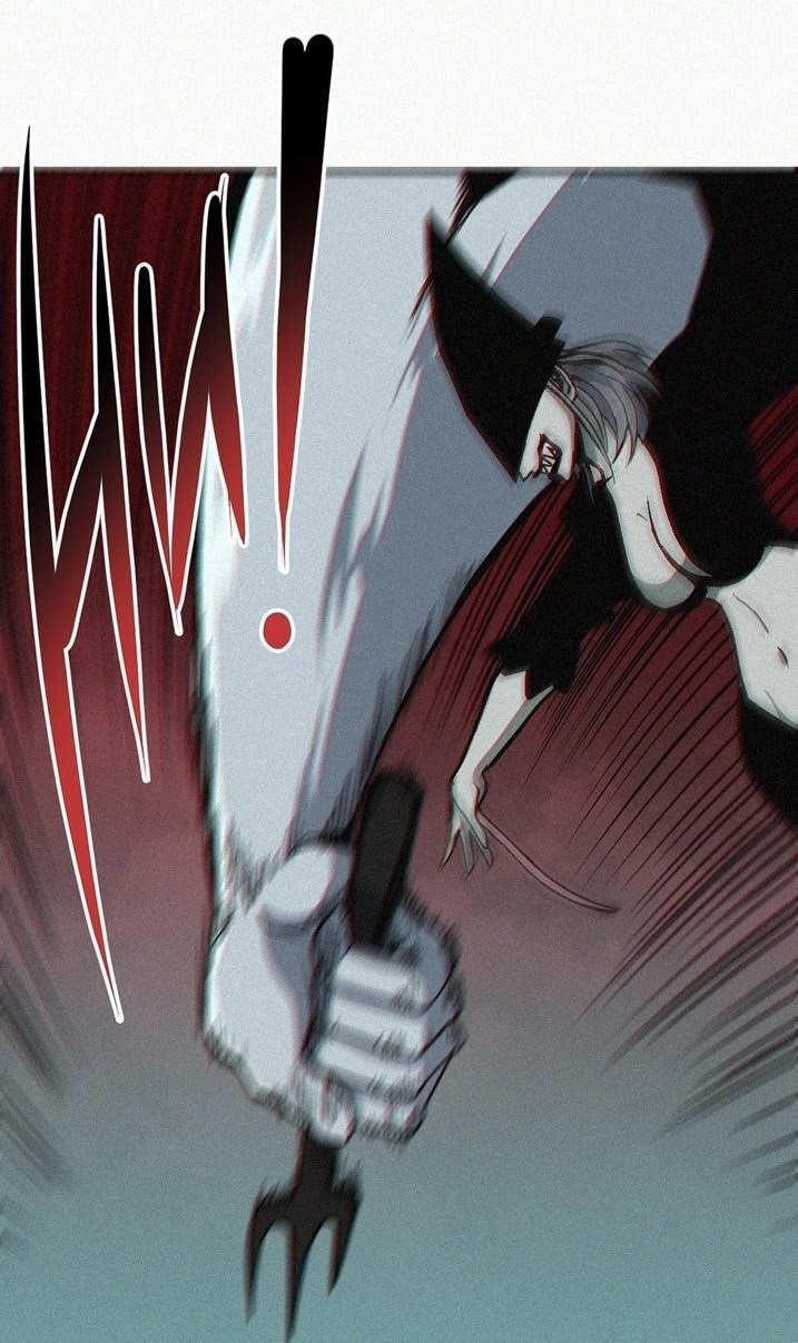 I Was Beaten Up By the BOSS Chapter 58 - Page 1