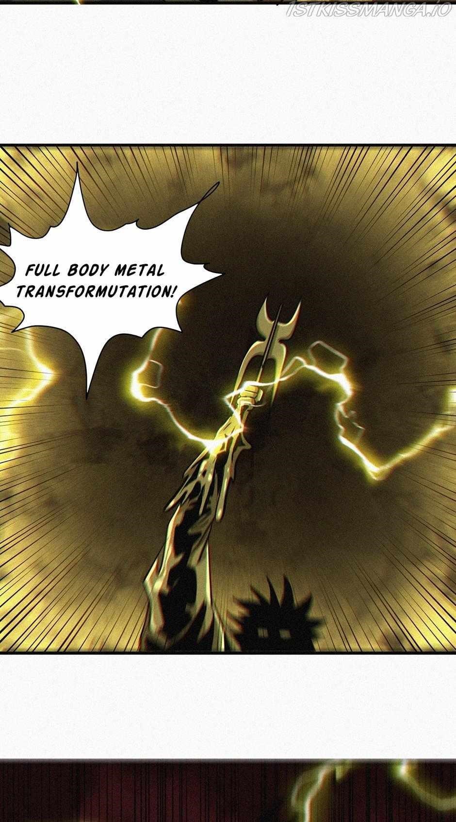 I Was Beaten Up By the BOSS Chapter 58 - Page 10