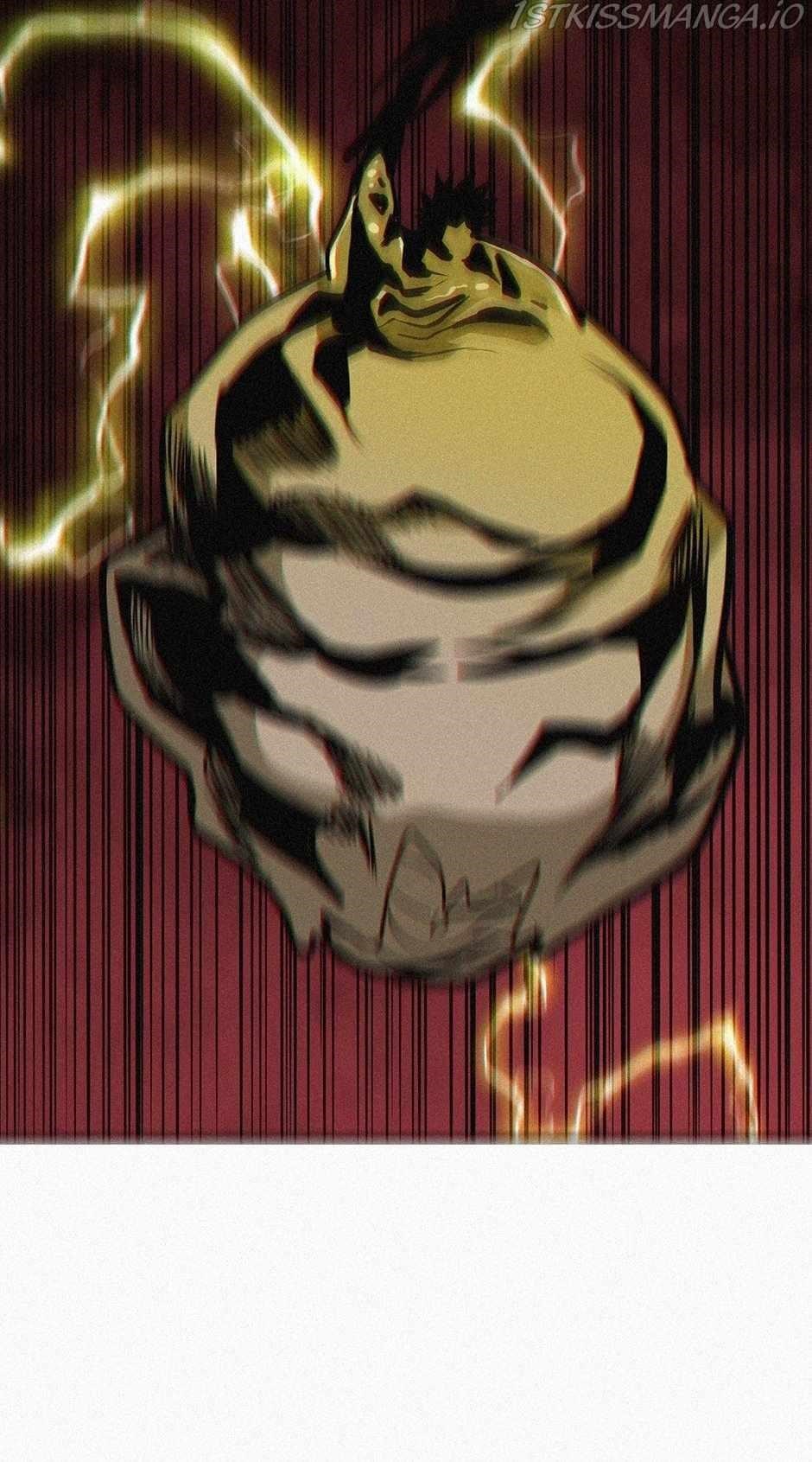 I Was Beaten Up By the BOSS Chapter 58 - Page 11