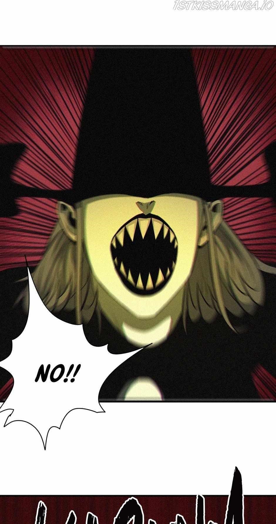 I Was Beaten Up By the BOSS Chapter 58 - Page 12