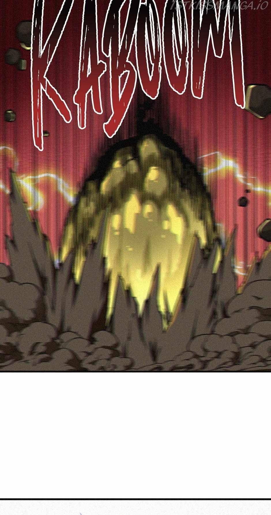 I Was Beaten Up By the BOSS Chapter 58 - Page 13