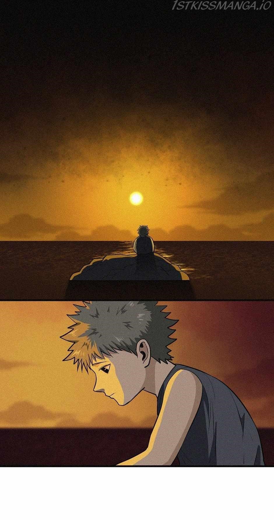 I Was Beaten Up By the BOSS Chapter 58 - Page 16